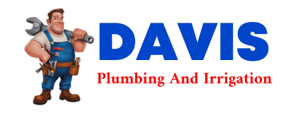 Trusted plumber in NOVELTY